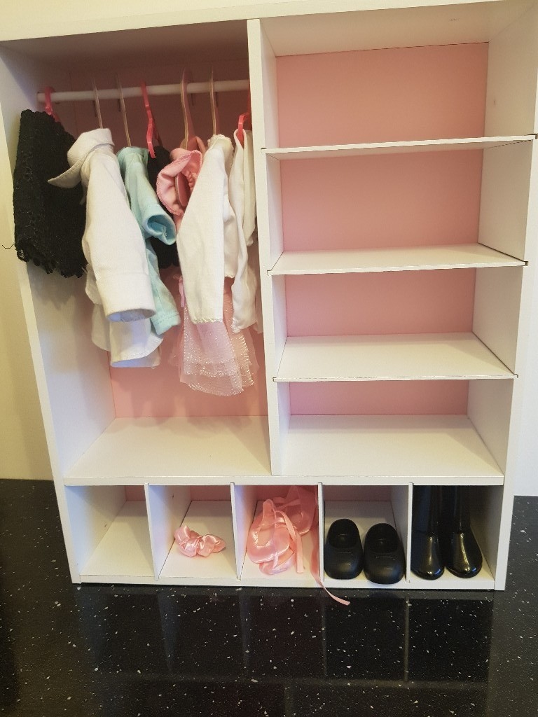 designafriend wardrobe